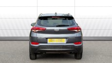 Hyundai Tucson 1.6 GDi Blue Drive SE 5dr 2WD Petrol Estate